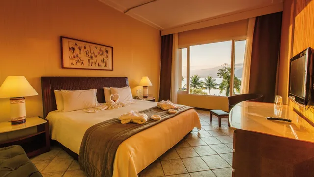 شقة، Hotel Vila Gale Eco Resort de Angra 3/13