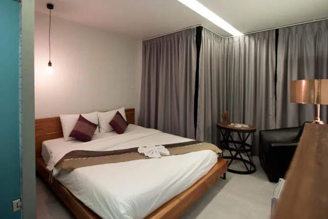 Deluxe, Suite, 3Laan House 6/10
