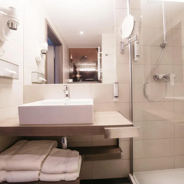 غرفة مفردة، Q Hotel Plus Wroclaw 10/20