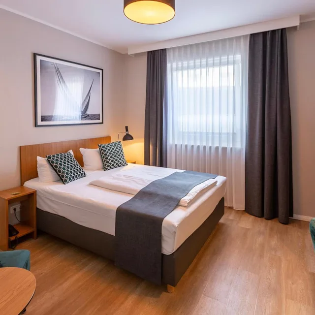 غرفة مفردة، Comfort Hotel Tom Kyle 1/13