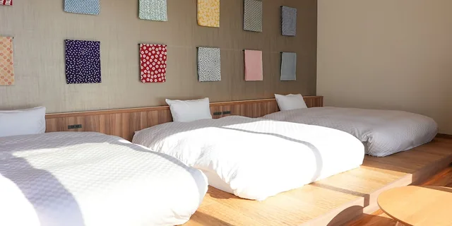 Premium, Triple, 3 Beds, Private Bathroom, Annex, Hakuba Ryujin Onsen RYOKAN SUI 2/3