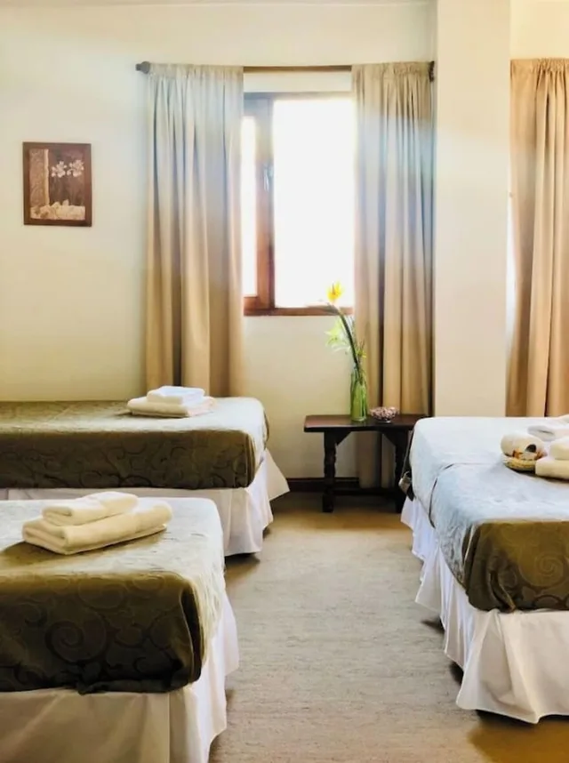 Room, Triple, HOTEL KALKEN 2/6