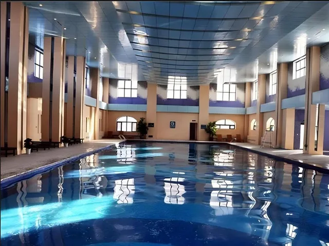 Country Garden Phoenix Hotel Shenyang، شنيانغ 44/70