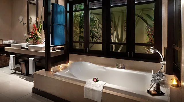 Beachfront Pool Villa، Bo Phut Resort and Spa 2/2