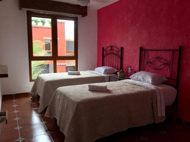 Master, Premium, Suite، El Pueblito Sayulita 10/10