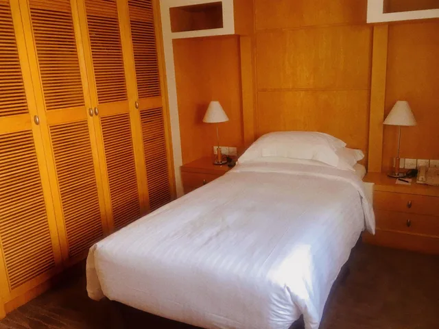 2 Bedrooms, Apartment, 2 Living Rooms، Grand Park Wuxi 2/3
