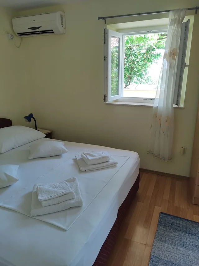 استوديو بسريرين منفصلين، Anna Guesthouse 2/10