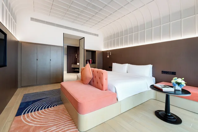Tiancheng Blemont Hotel Sanya, Vignette Collection by IHG، سانيا 13/37