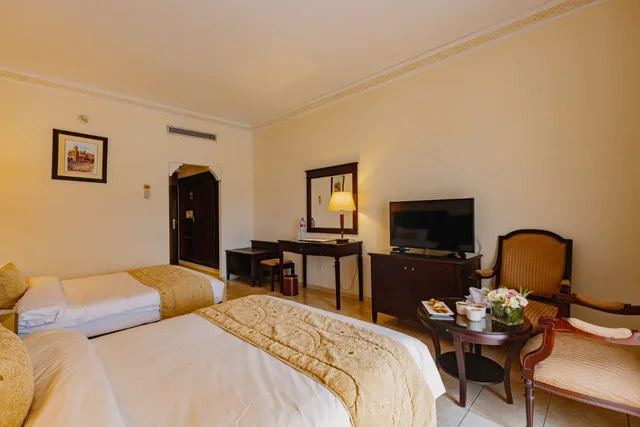 Superior, Double or Twin Bed, Grand Mogador Agdal 1/3