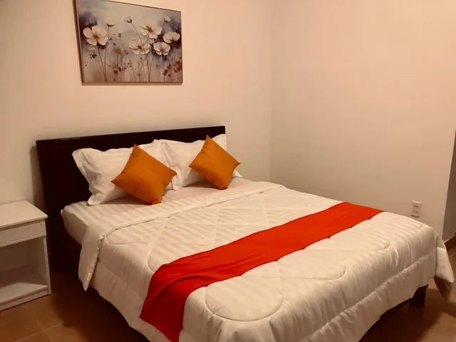 غرفة بسرير مزدوج، Delight Hotel 1/3
