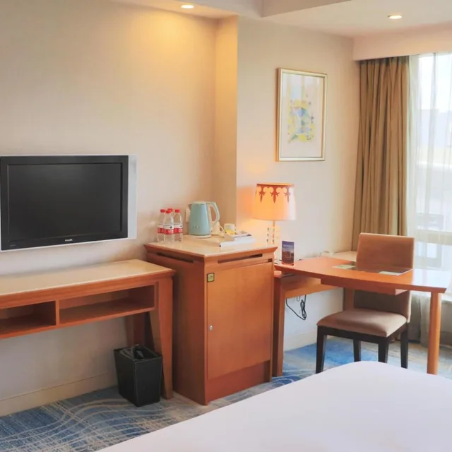 Dongguan Well Garden Hotel، دونغقوان 38/50