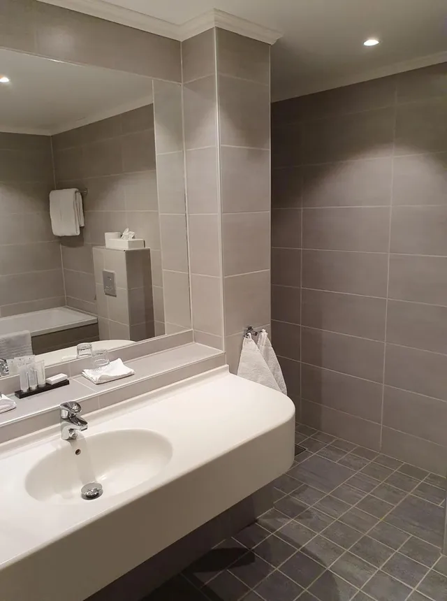 غرفة سوبيريور بسرير مزدوج، Alexandra Hotel 8/9