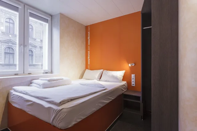 غرفة بسرير مزدوج، TL Hotel Budapest 7/10
