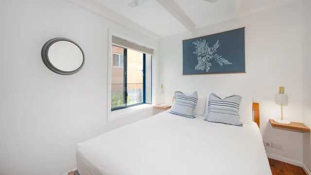 1 Bedroom, Garden Villa, Queen Bed، CLUB YAMBA LUXURY HOLIDAY VILLAS 1/5