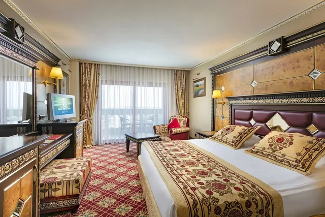 غرفة قياسية، Club Hotel Sera 3/10
