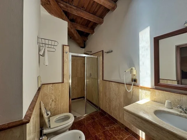 Premium, Apartment, King Bed, Patio, Courtyard Area، Villa Lampedusa Hotel Residence 8/10