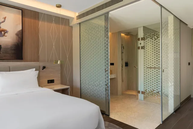 Superior, Twin Beds, Private Garden، Radisson Blu Resort, Phuket Mai Khao Beach 10/10