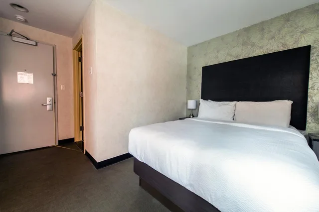 غرفة ديلوكس بسرير كوين، The Solita Soho Hotel An Ascend Hotel Collection Member 2/10