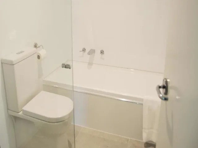 جناح، Best Western Plus Hotel Lord Forrest 1/1