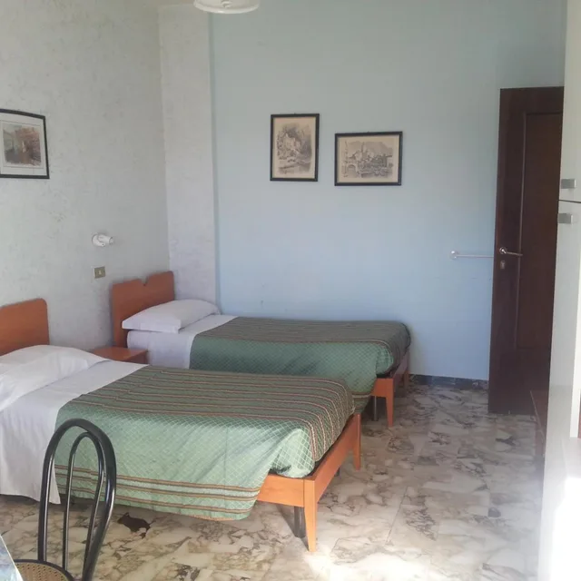 شقة بغرفتي نوم، Hotel L'Approdo 4/5