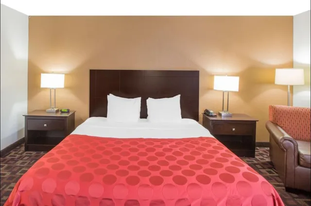 غرفة بسرير كينج، Sky Tree Hotels 2/2