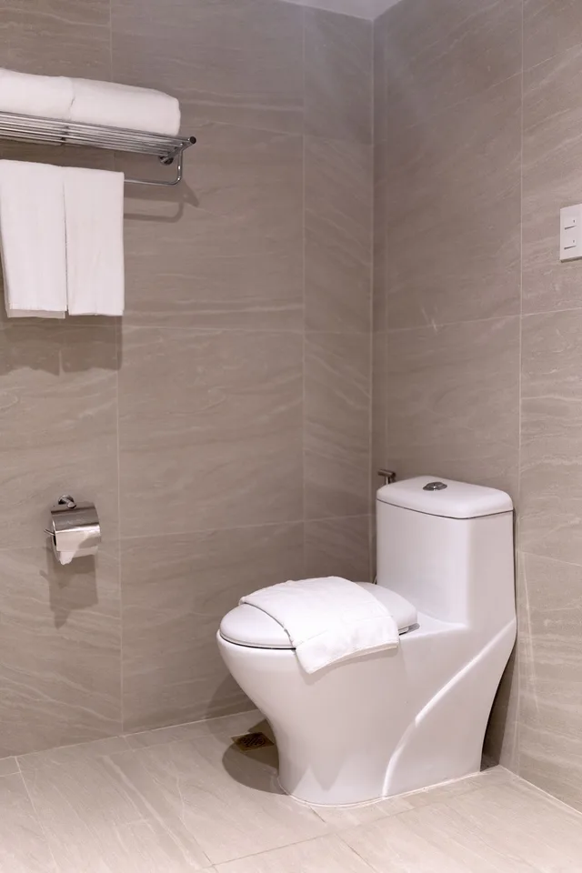 غرفة ديلوكس بسريرين منفصلين، Canyon Hotels Resorts Boracay 5/5