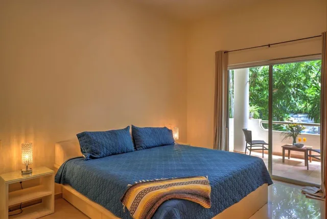 2 Bedrooms, Palmar, Garden View، Riviera Maya Suites 2/10