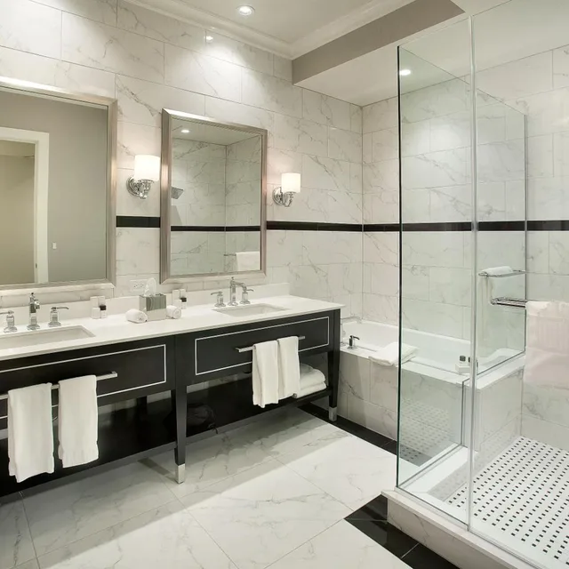 5TH Avenue, Club, Suite, King Bed، Inn On Fifth 4/4