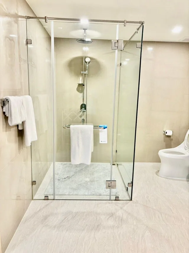 Duplex, Grand, Family Suite, Multiple Beds، Wyndham La Vita Phuket 8/10