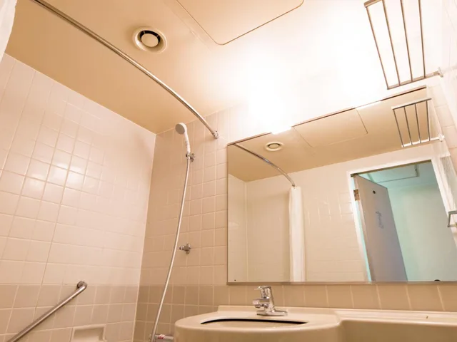 غرفة مفردة، Hotel Claiton Shin-Osaka 3/13
