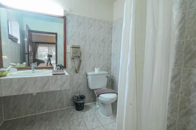 غرفة قياسية بسرير كينج، Berjaya Praslin Resort 6/6