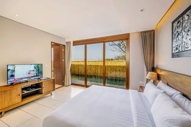 3 Bedrooms, Pool, Luxury, Villa, 2 King Beds, Single Bed, Ocean View, Kampi Villas by Premier Hospitality Asia 1/10