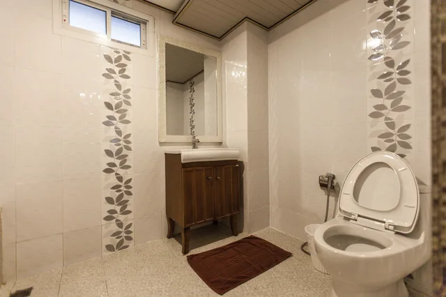 Deluxe, Suite, 1 King and 1 Single Beds, The Train Resort And Spa 10/10