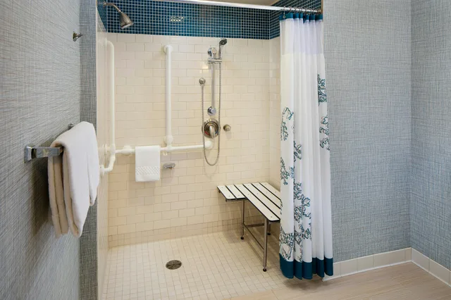 استوديو، Residence Inn San Diego Downtown Gaslamp Quarter 4/4