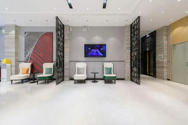Borrman Hotel (Puning People Garden)، Puning 27/48