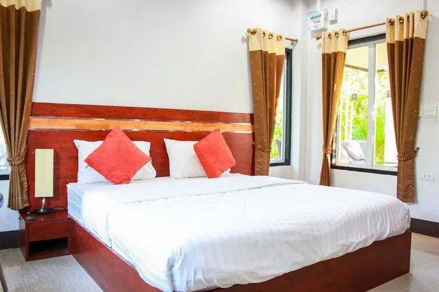 Superior, Double Bed, Zone، Phutien Resort 2/5