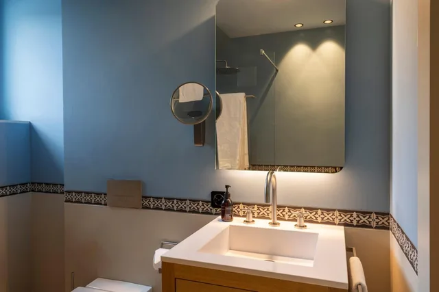Family Suite, Cresta, King Bed, Sofa، Cresta Palace 6/7