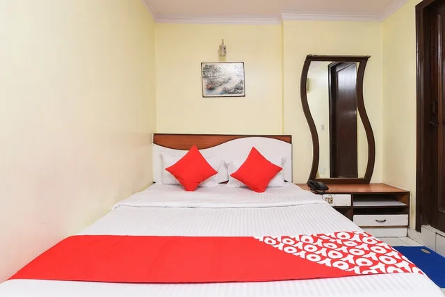 Standard, Single Bed, CITY PALACE 1/10