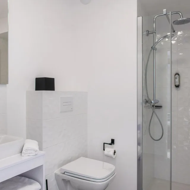شقة بغرفة نوم واحدة، Aparthotel Adagio Access Lille Villeneuve-d'Ascq 5/5