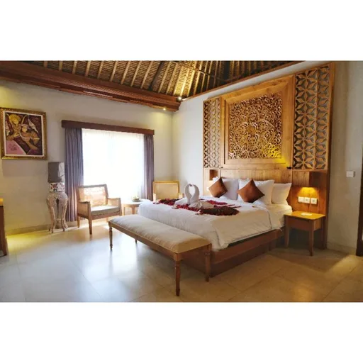 Luxury, Suite, Villa, Smoking، Puri Andong Villa 1/2