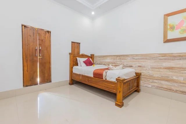 غرفة بسريرين منفصلين بإطلالة على البحر، Manta Cottage Seaview Plus 1/6