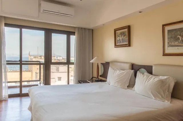 غرفة سوبيريور بسرير كوين، B&B Hotel Rio De Janeiro Copacabana Posto 5 1/7