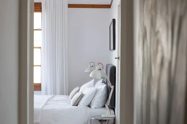 غرفة ديلوكس بسرير كينج، Chartfield Guesthouse 6/9