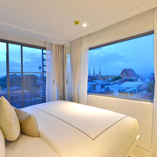 Riva Arun, Premium, Suite, Hot Tub، Riva Arun Bangkok 5/9