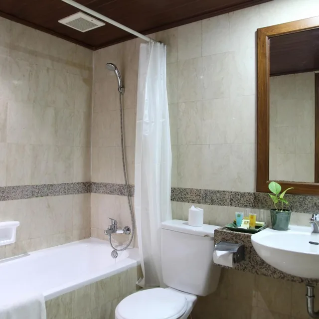 1 Bedroom, Apartment, Terrace, The Jayakarta Bali Beach Resort & Spa ( X Jayakarta Residence ) 7/8