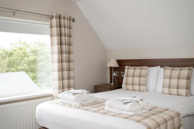 5 Bedrooms, House، Roe Park Resort 3/8