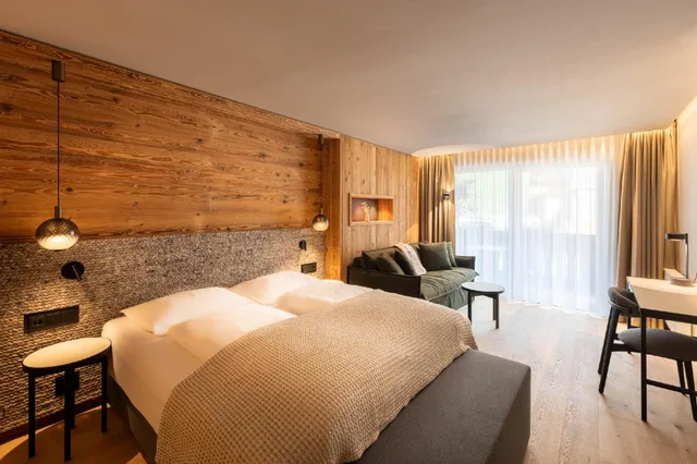 Mountain, Deluxe, Activehotel Bergkonig 1/1
