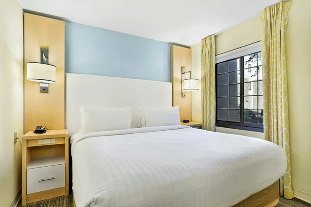 2 Bedrooms, Suite, 2 King Beds, Staybridge Suites Columbia Baltimore 3/9