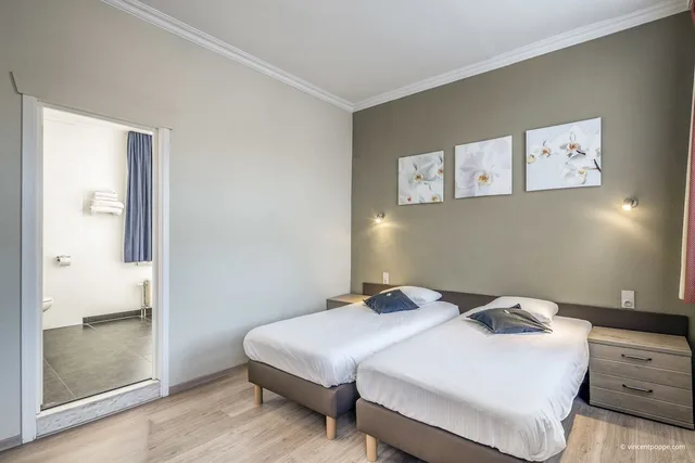 Standard, Double Bed, New Hotel de Lives 1/1
