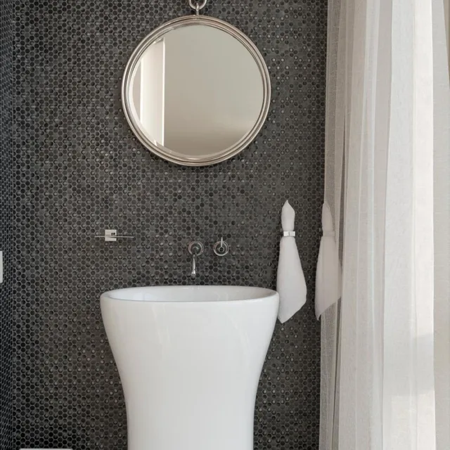 Room, King Bed, Partial Water View، The Envoy Hotel, Autograph Collection 9/10